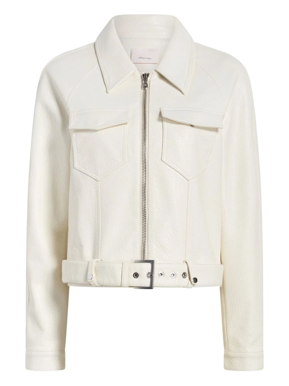 Saffira zip jacket - 1