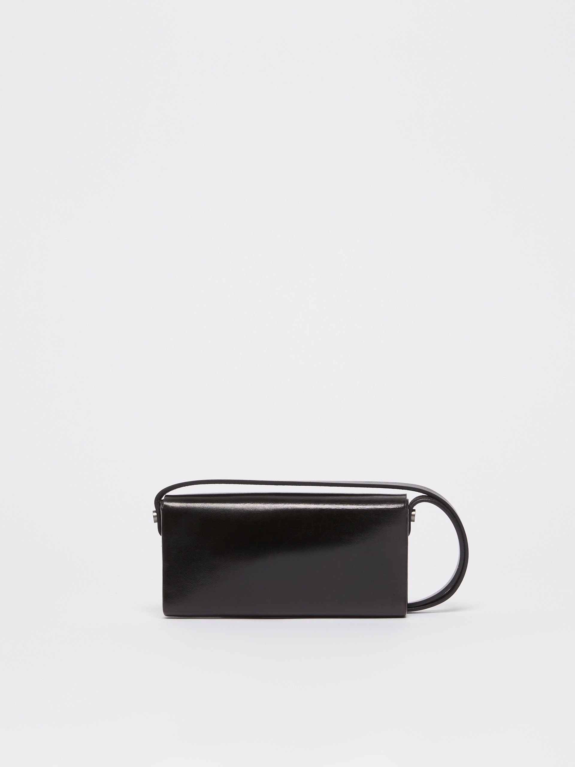 LEATHERCASE Mini leather shoulder bag - 3