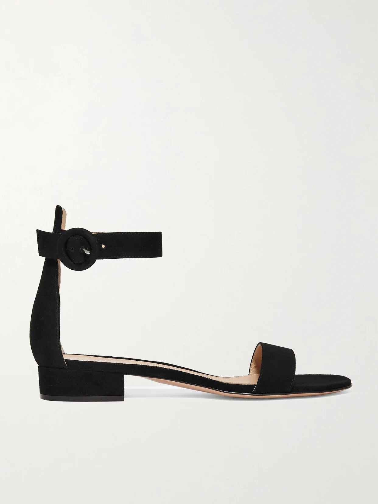 Versilia 20 Suede Sandals - 1