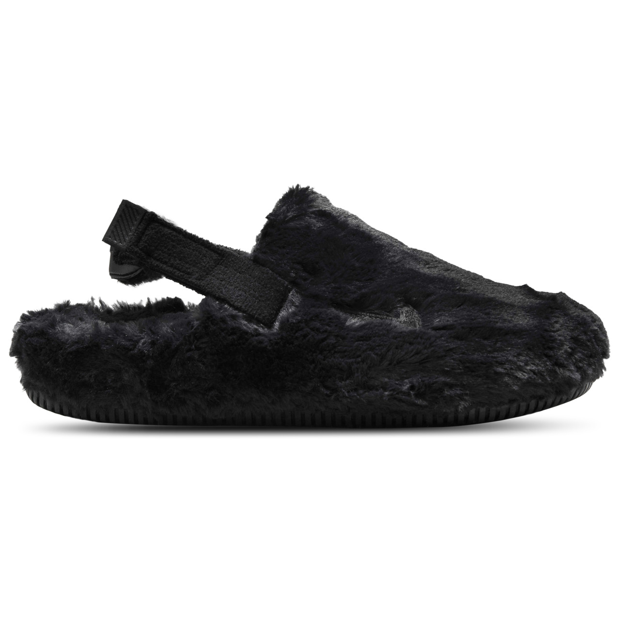 Nike Womens Nike Calm Mule SE - 1