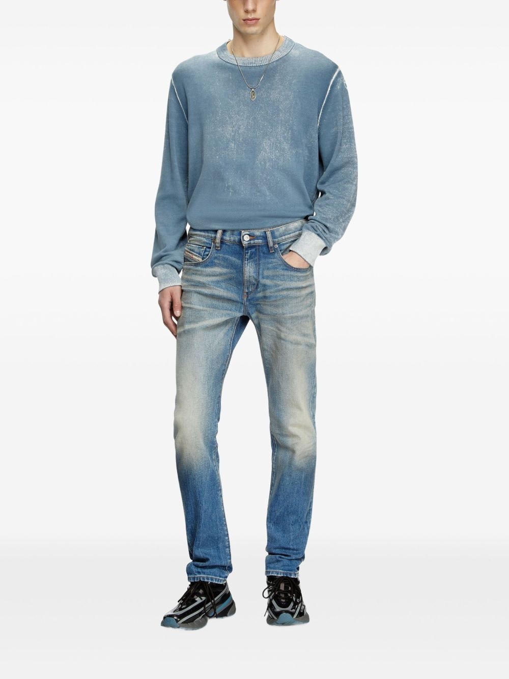 2019 D-Strukt jeans - 2