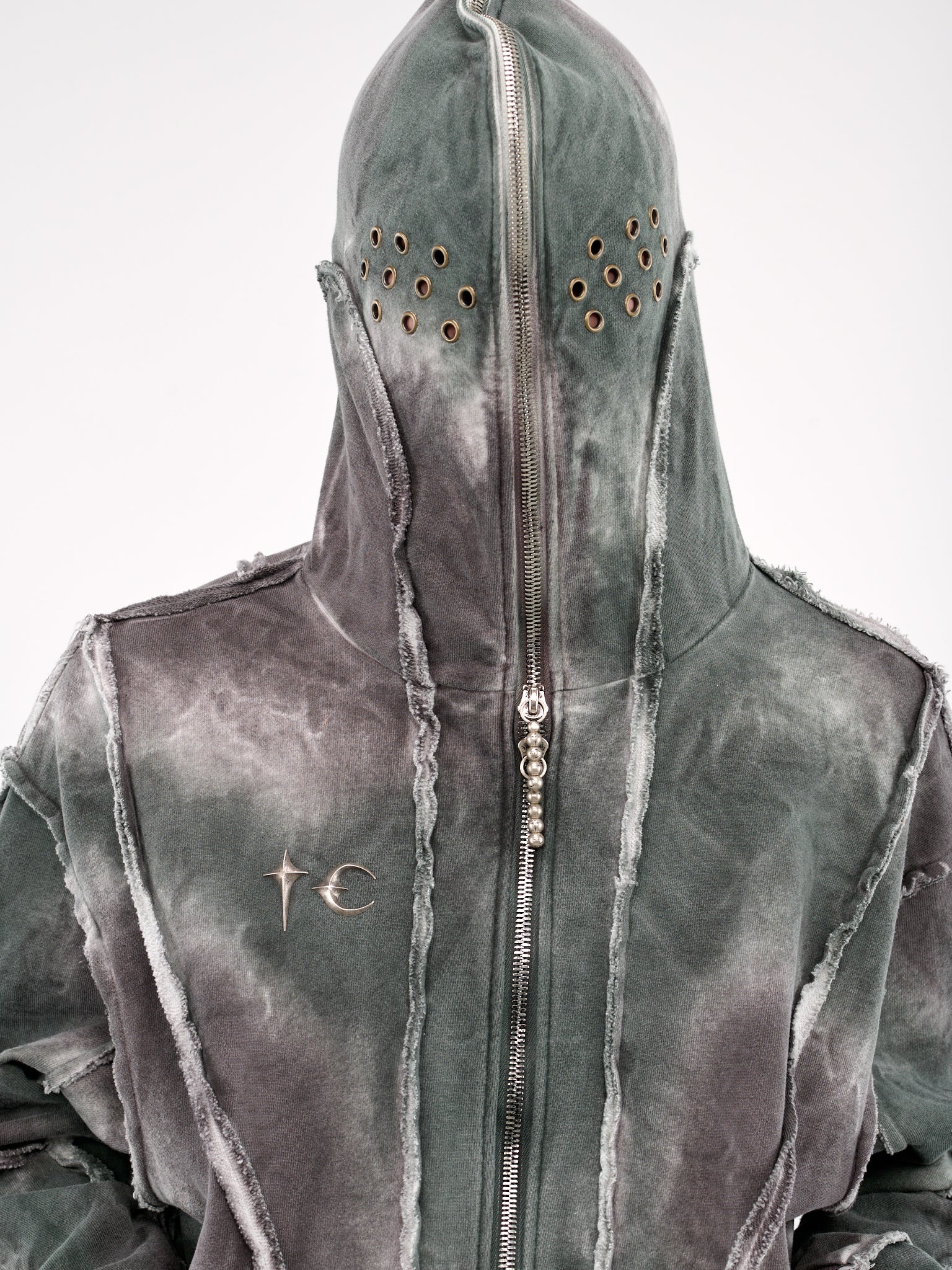 Ambush Gladiator Hoodie - 5
