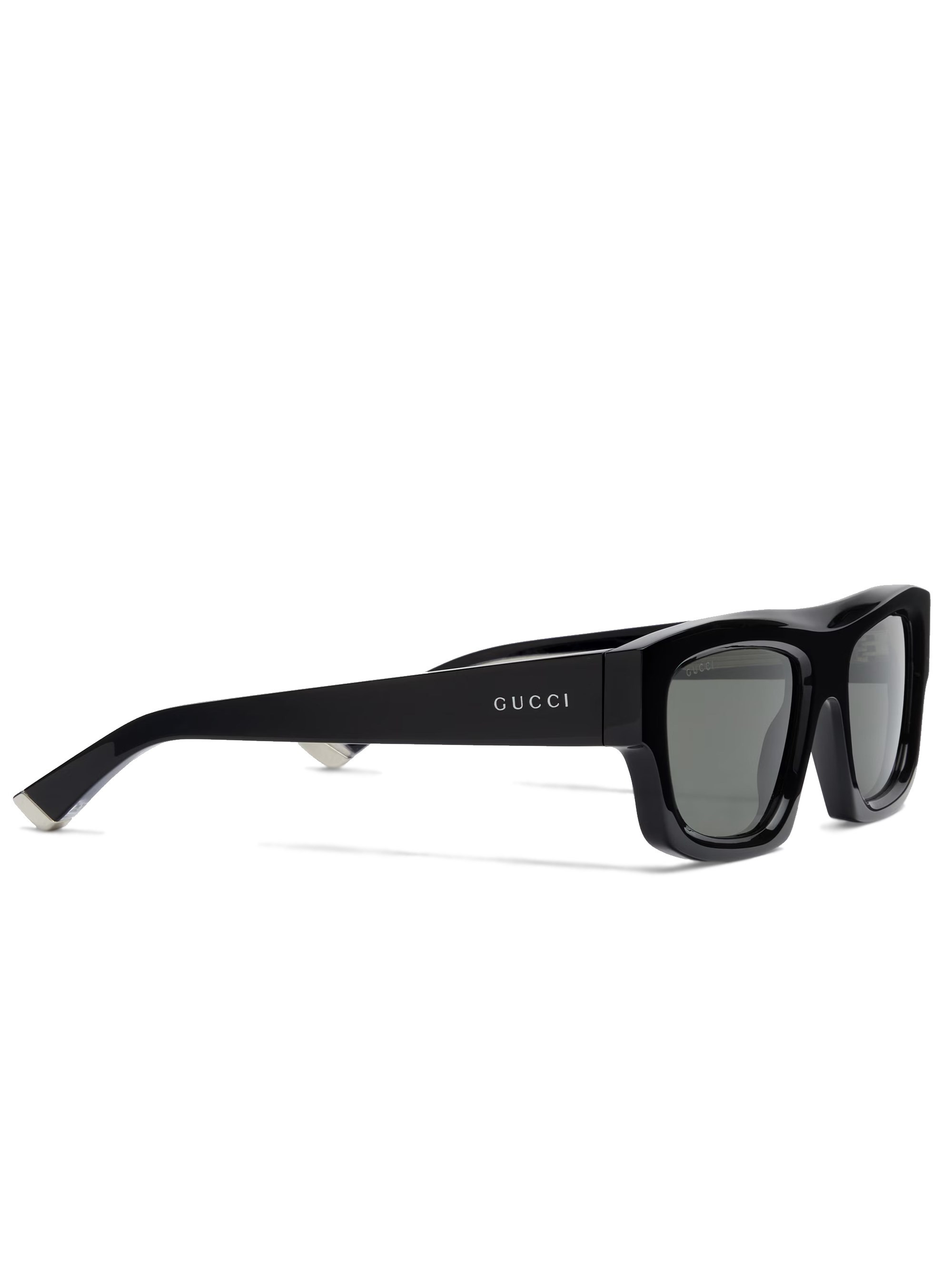 Rectangular sunglasses - 2