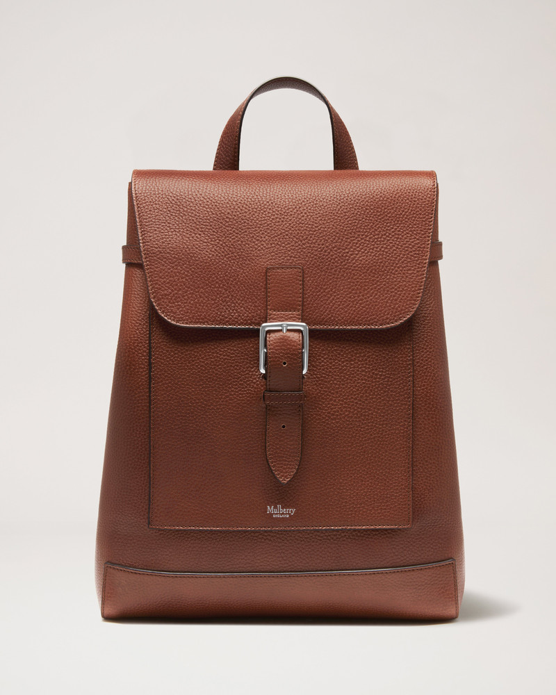 Chiltern Backpack
Oak Small Classic Grain 1