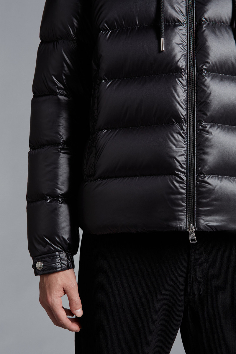 Pavin Short Down Jacket 7