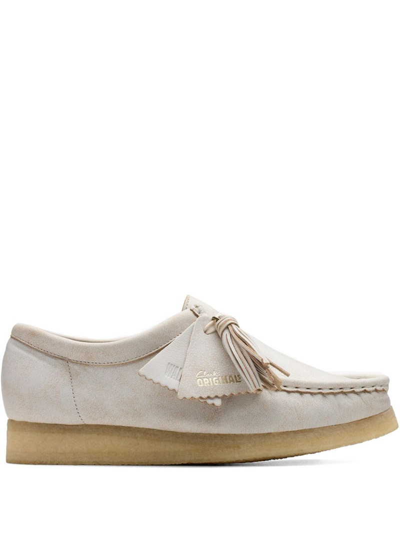 tassel leather sandals 1