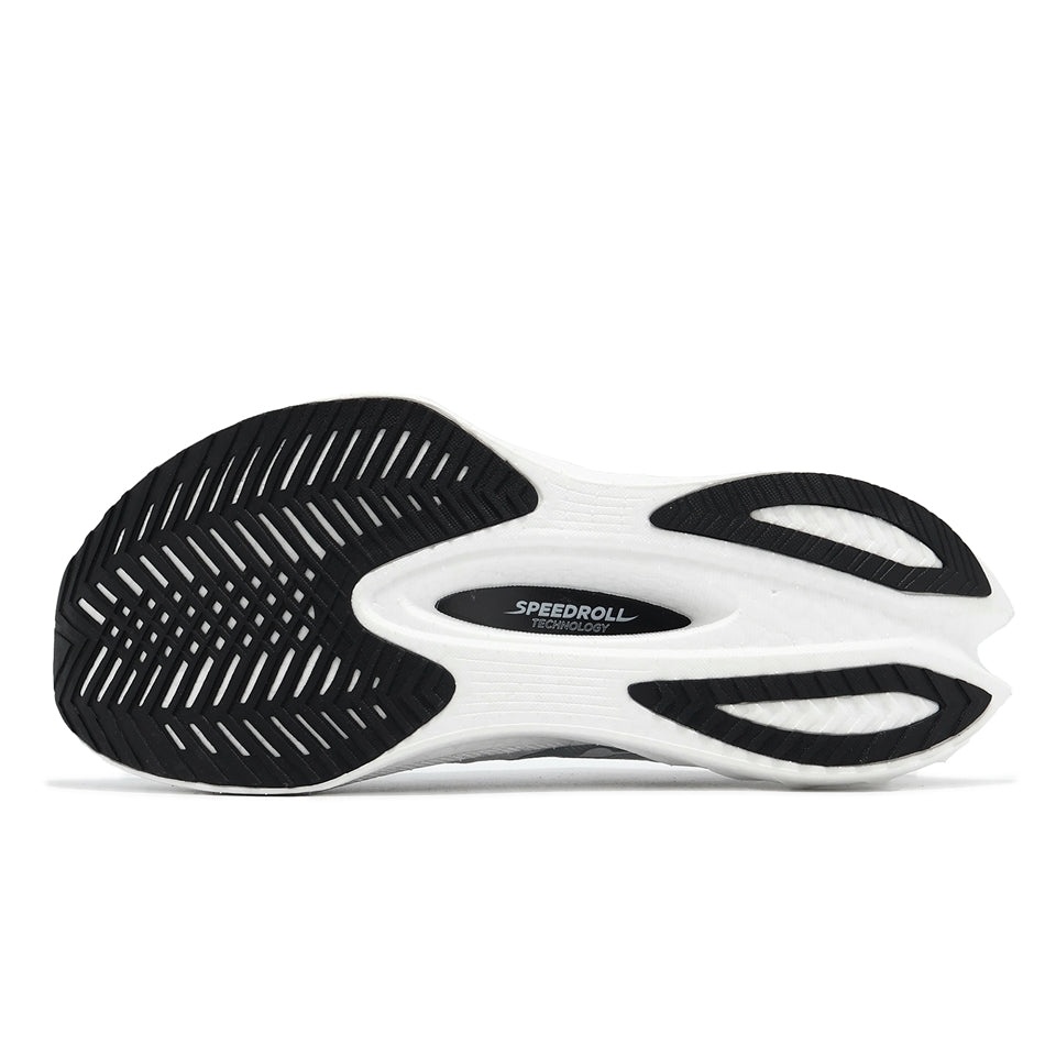 Saucony Endorphin Pro 4 'White Silver' S20939-201 - 5