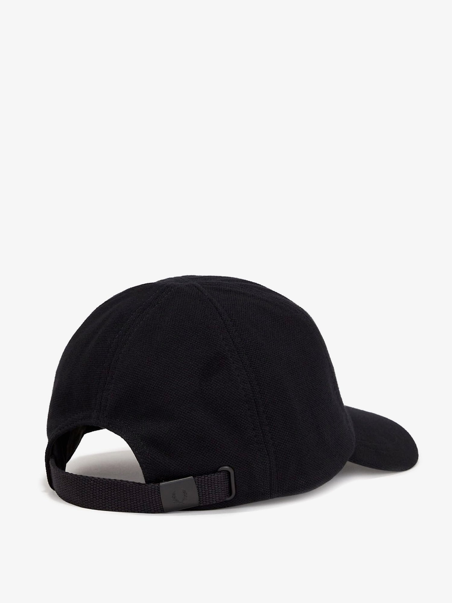 Fred Perry Cotton Baseball Hat - 4