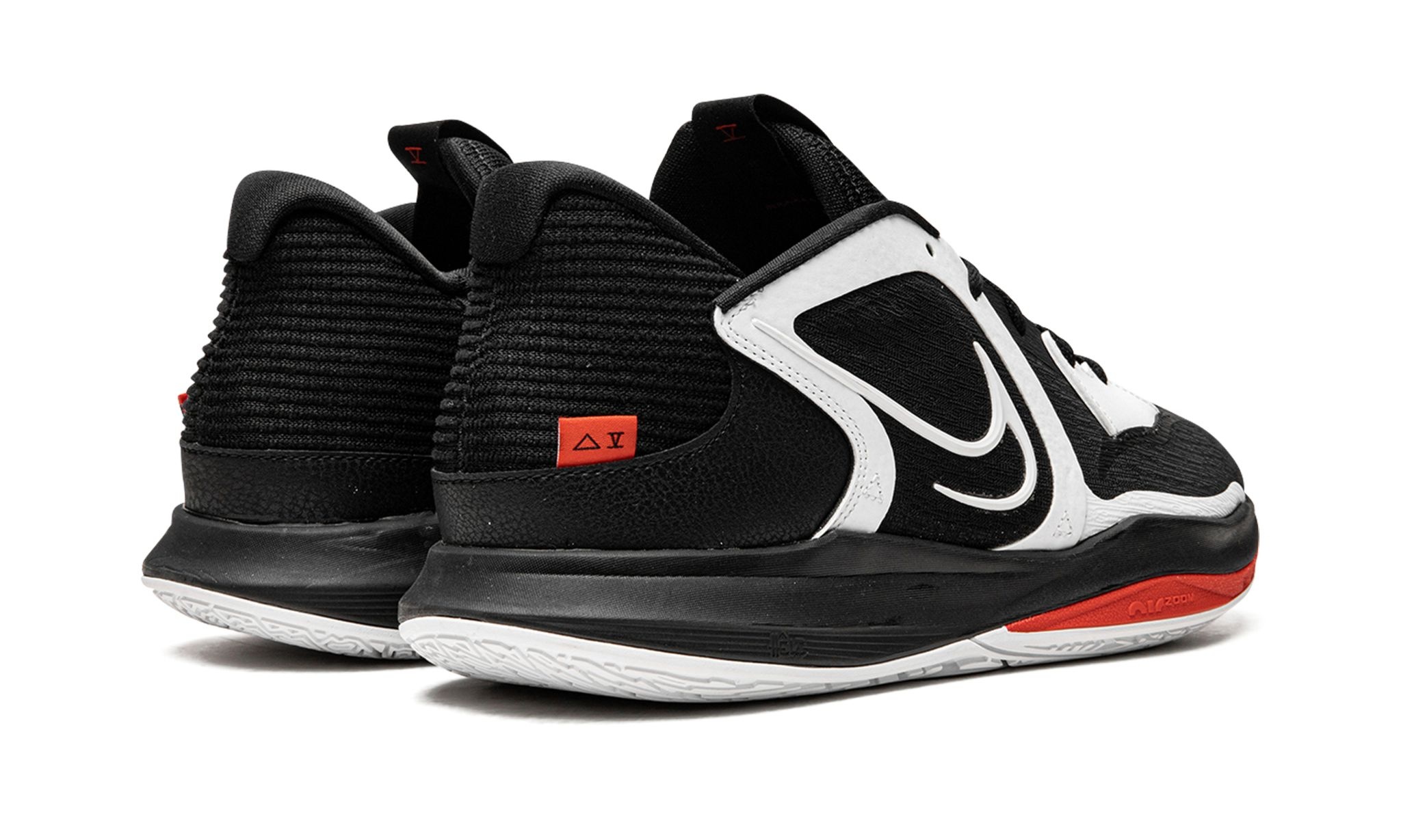 Kyrie Low 5 "Dominoes" - 3