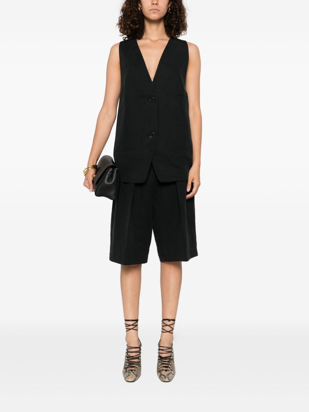 Melrose waistcoat - 2