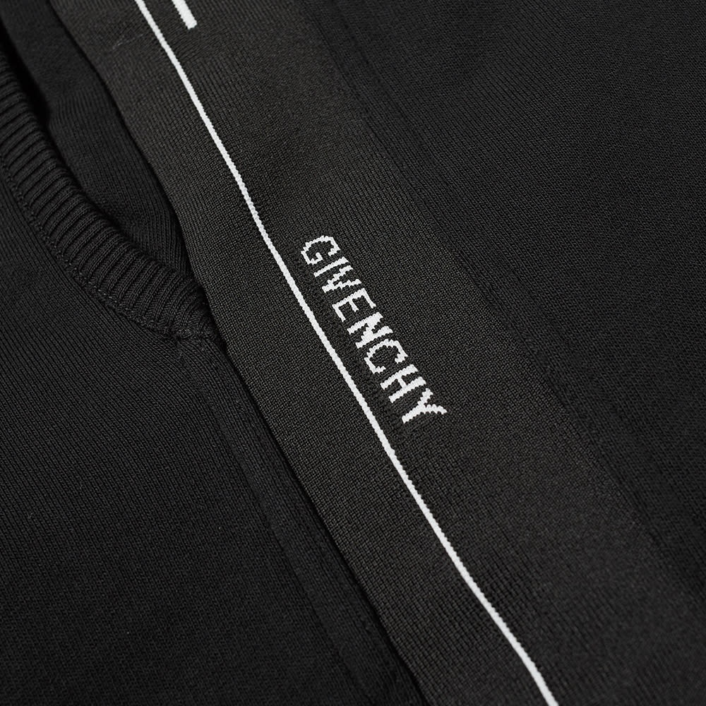 Givenchy Taped Sweat Pant - 2