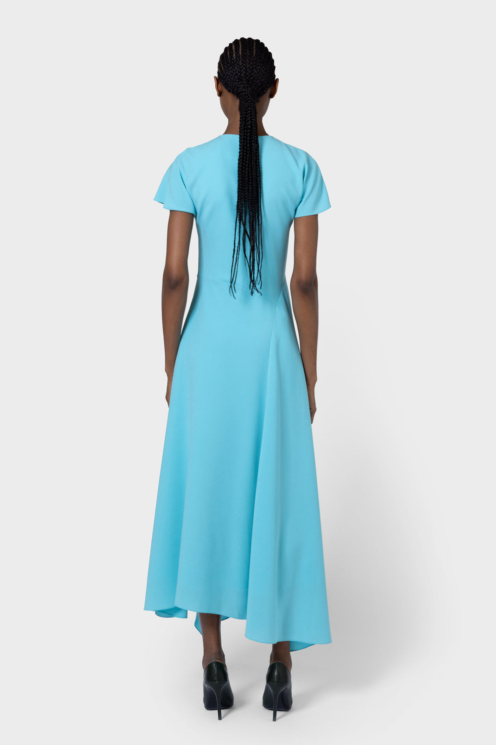 ADRIANA DRESS - 4