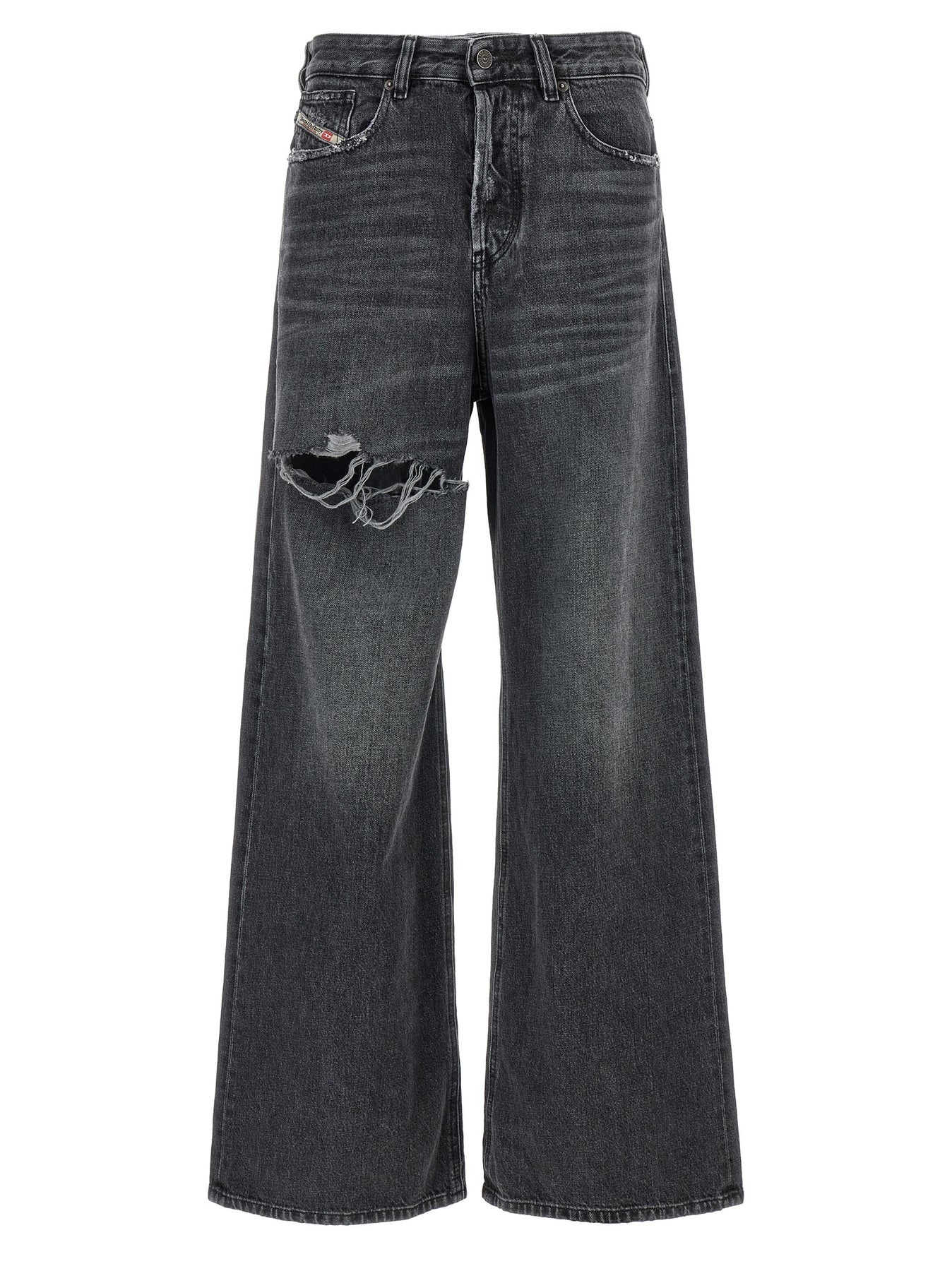 1996 D-Sire Jeans Black - 1