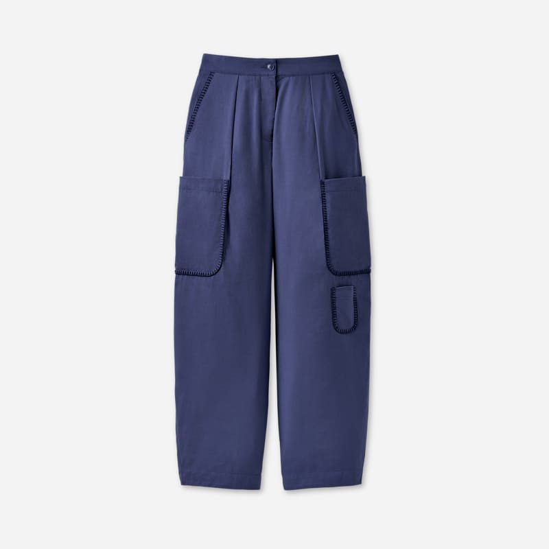 ® Women's Hollyn Cargo Pant in Amalfi 1