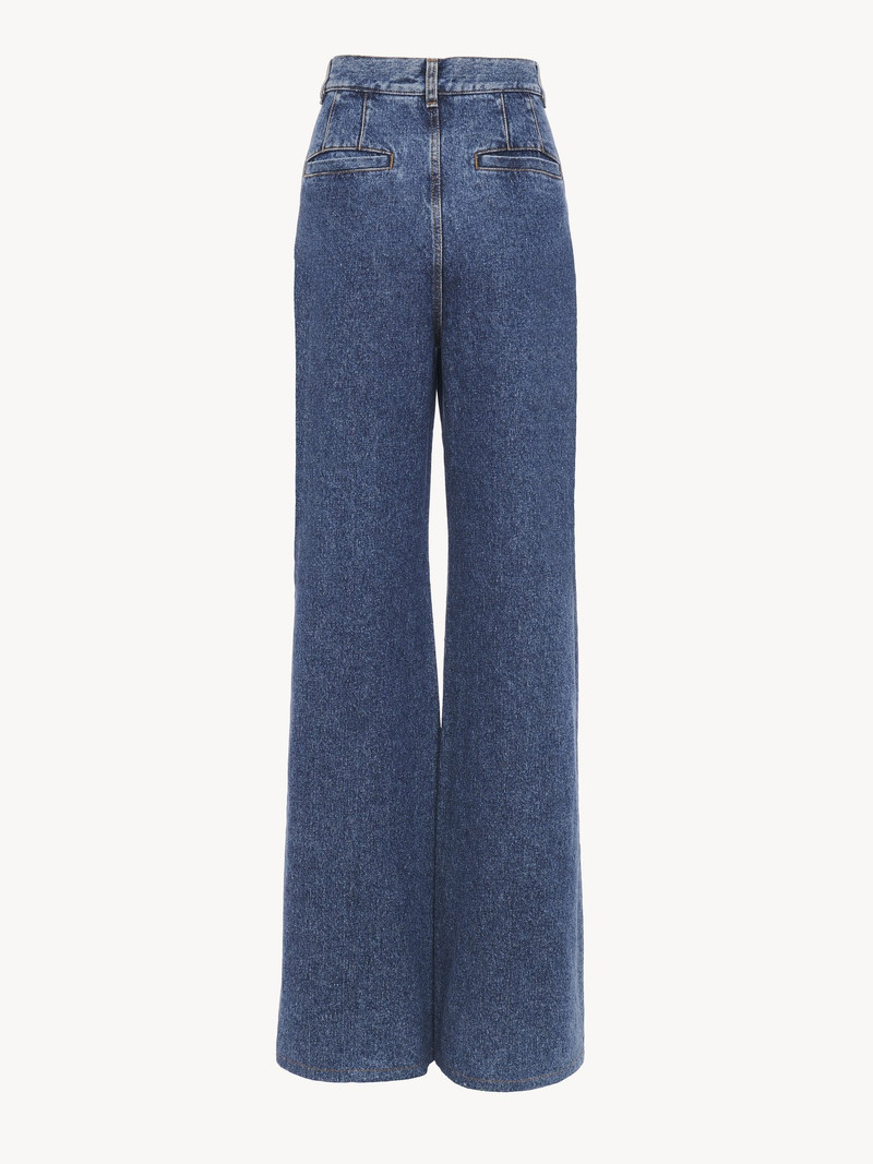 WIDE-LEG SAILOR JEANS 3