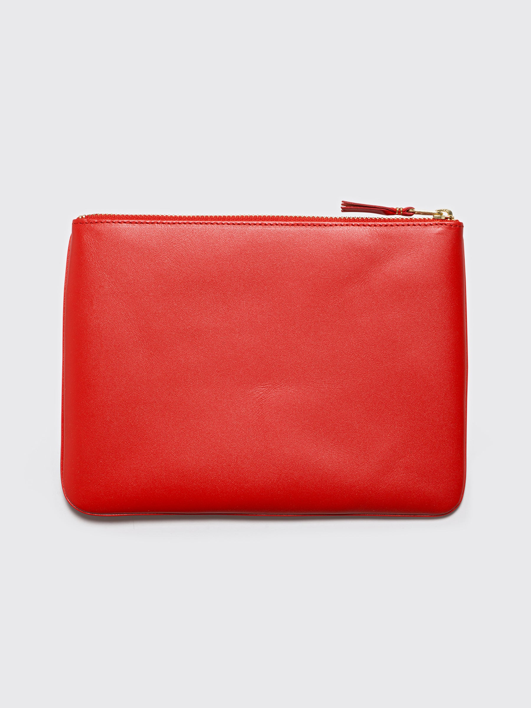 COMME DES GARÇONS WALLET SA5100 ORANGE - 2