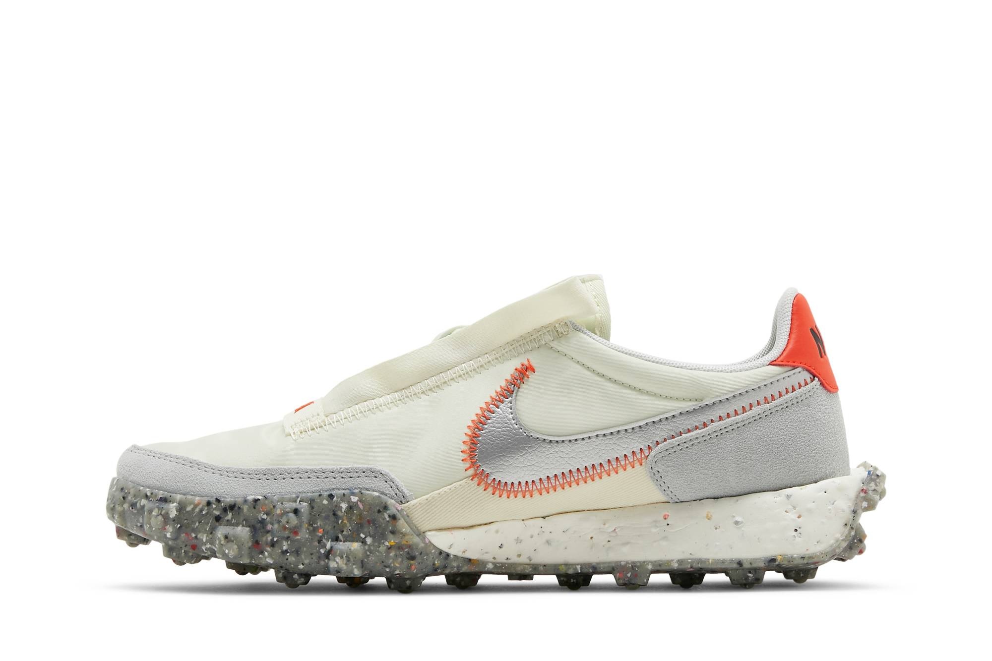 Wmns Waffle Racer Crater 'Coconut Milk' - 3