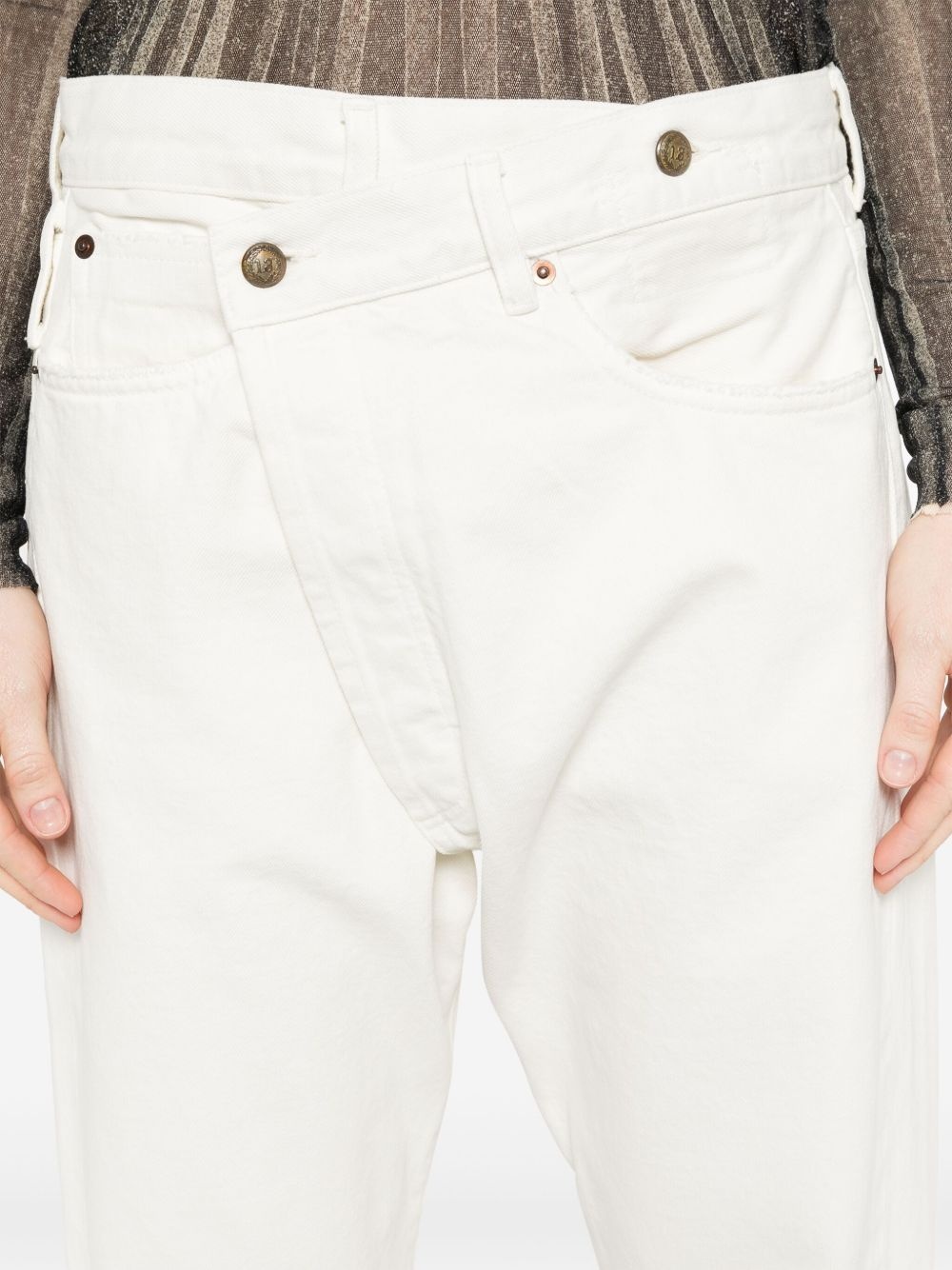 Crossover jeans - 5