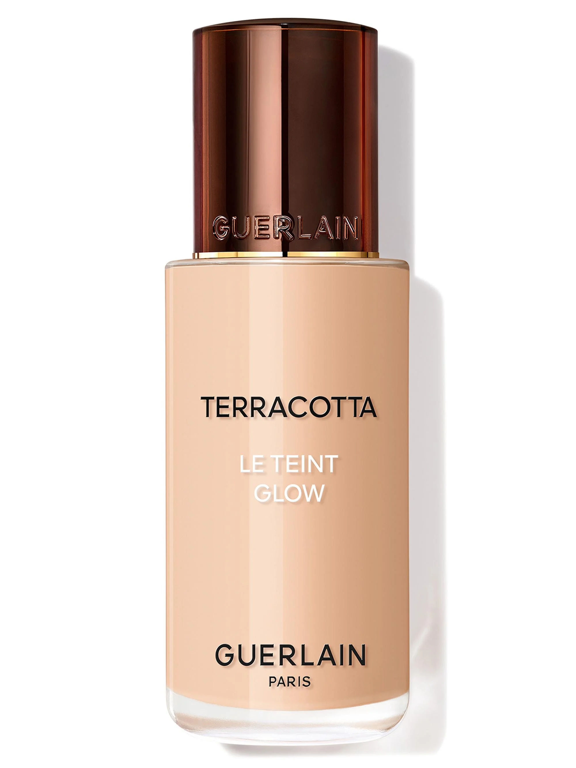 Women's Terracotta Le Teint Glow - 2N - 1