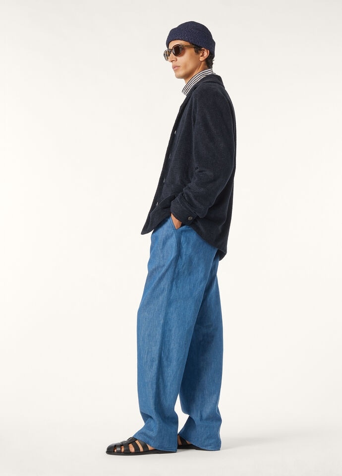 Hurley Pants - 2