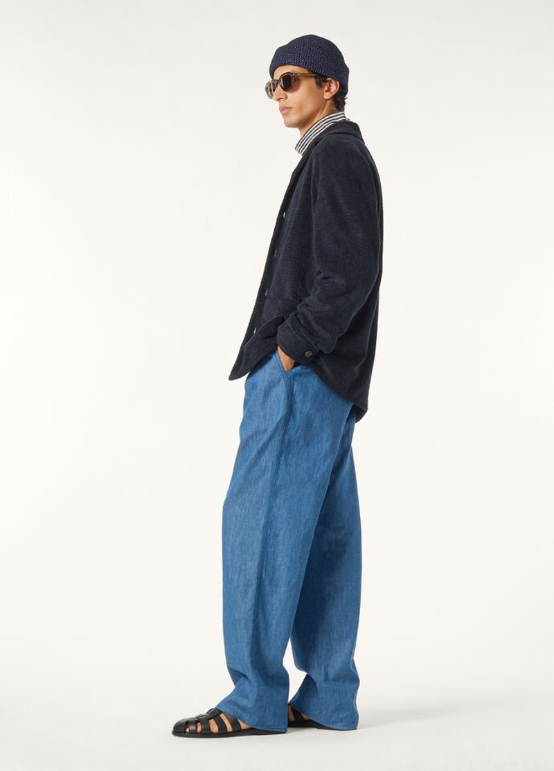 Loro Piana Hurley Pants outlook