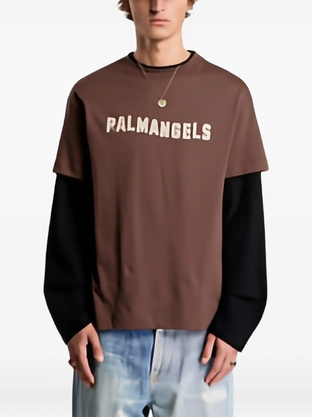 T-SHIRT LOGO - 1