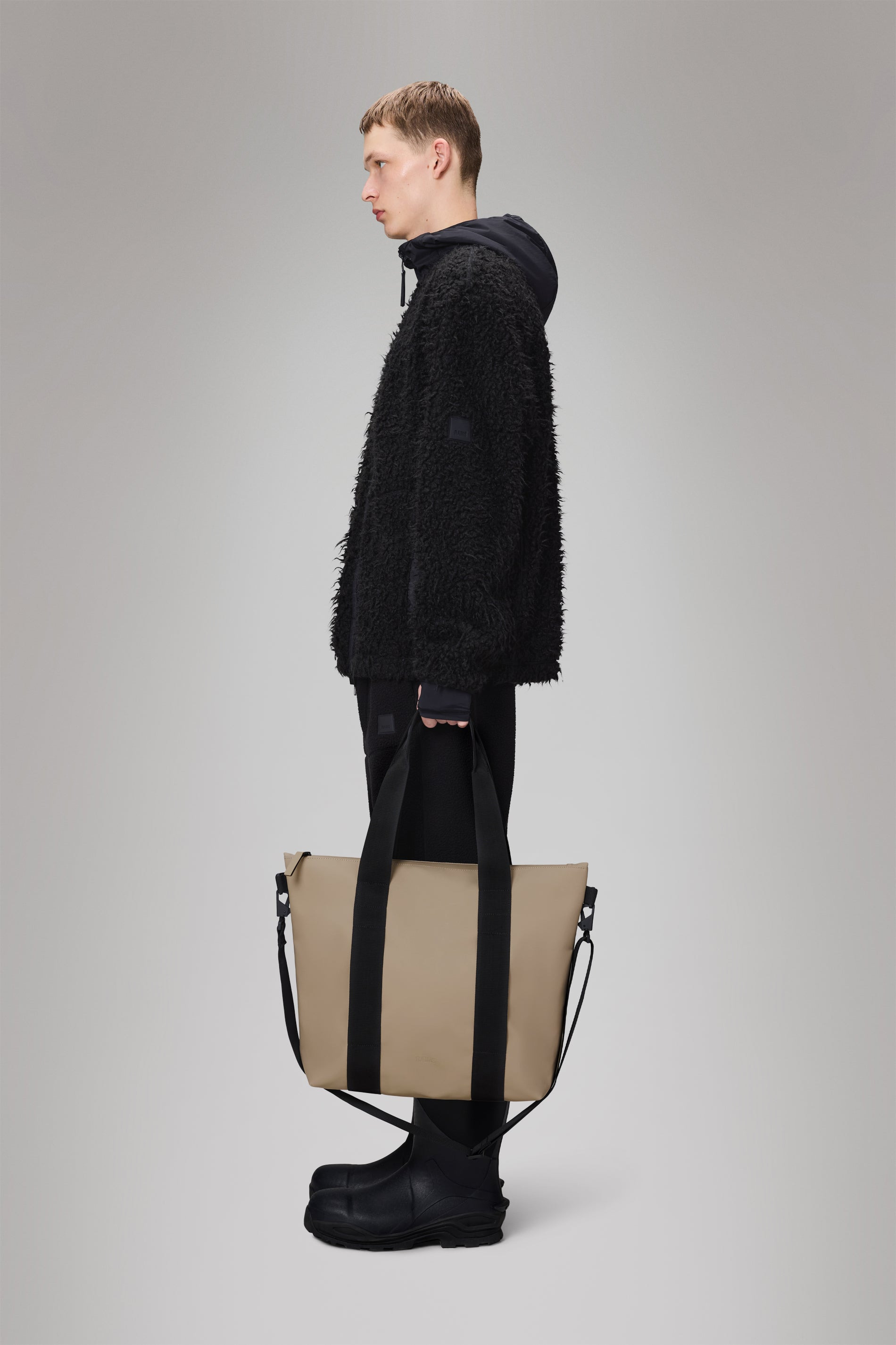Tote Bag Mini - 2