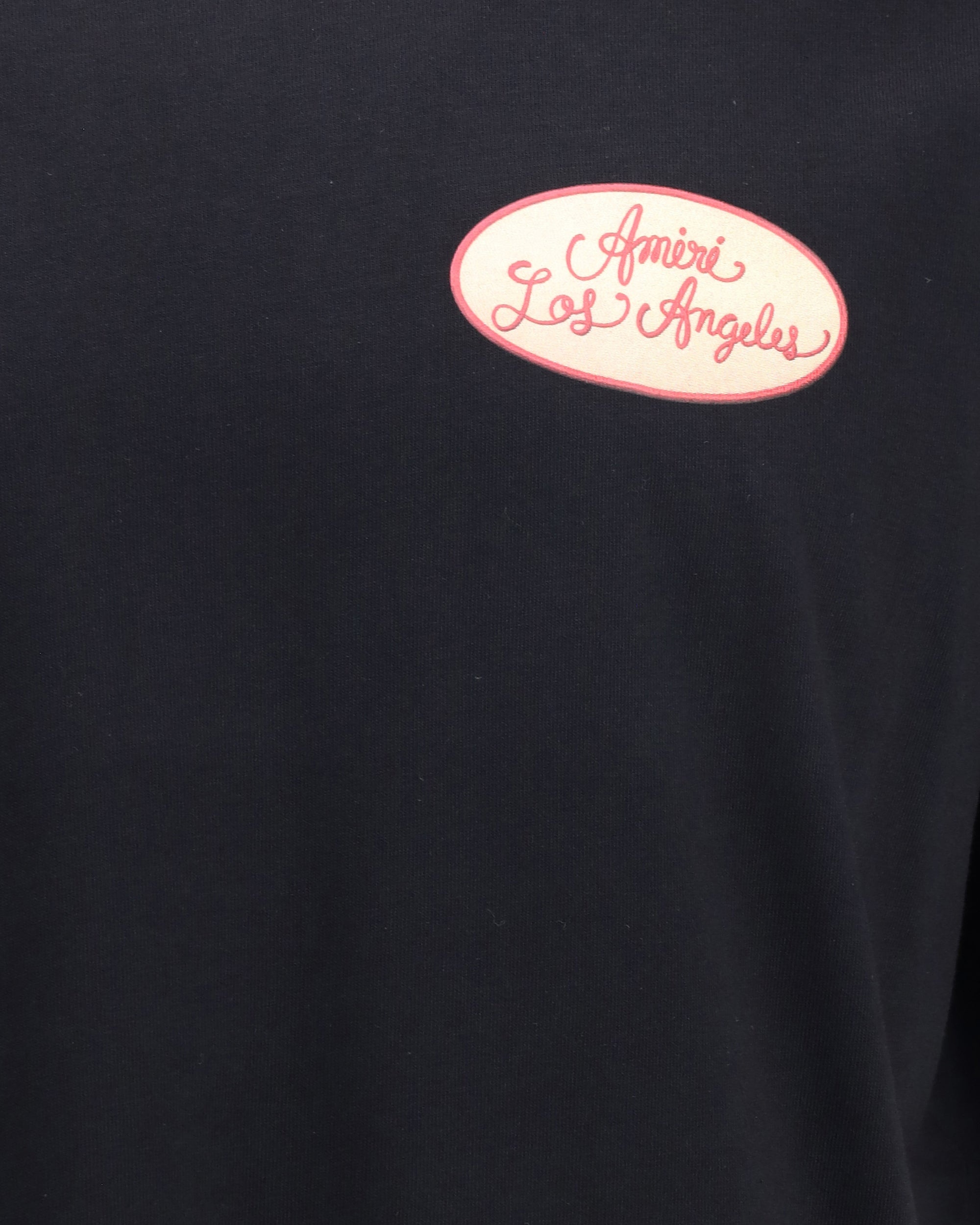 Station Patch T-Shirt - 3