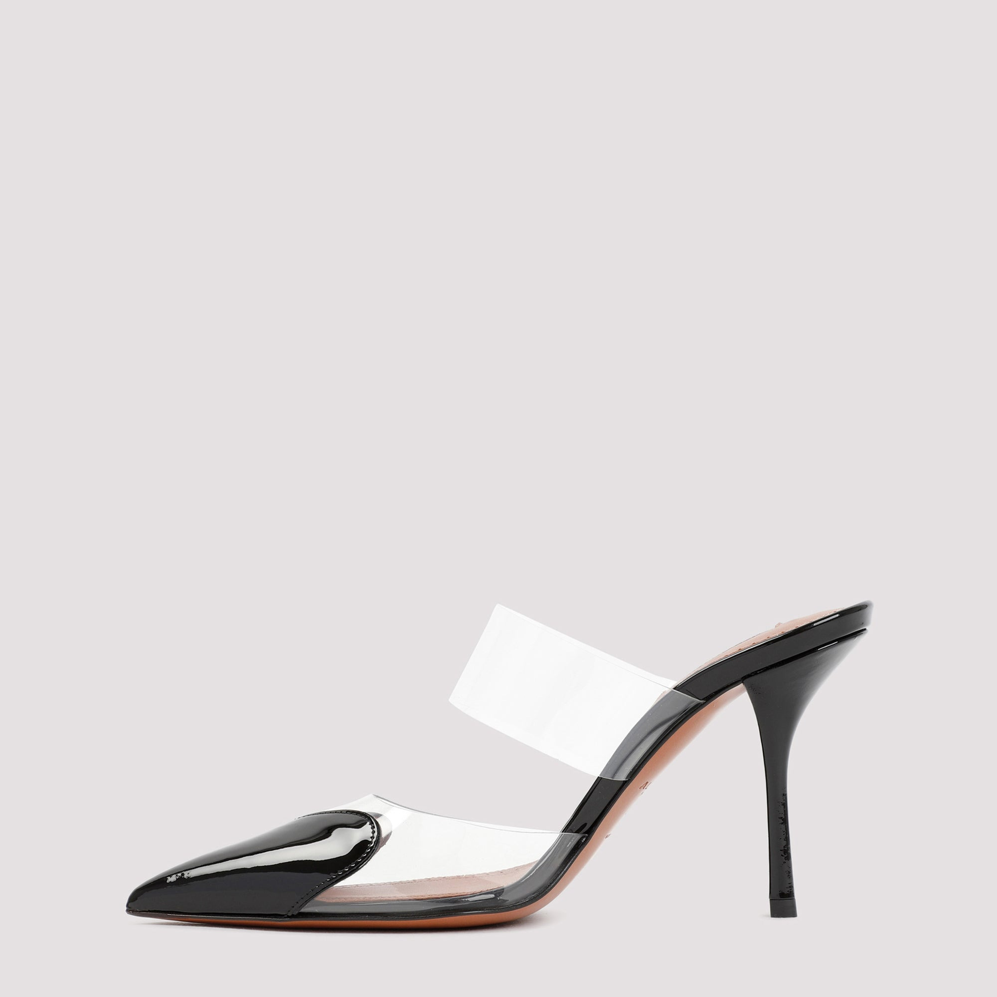 Alaïa Coeur Mules Women - 2