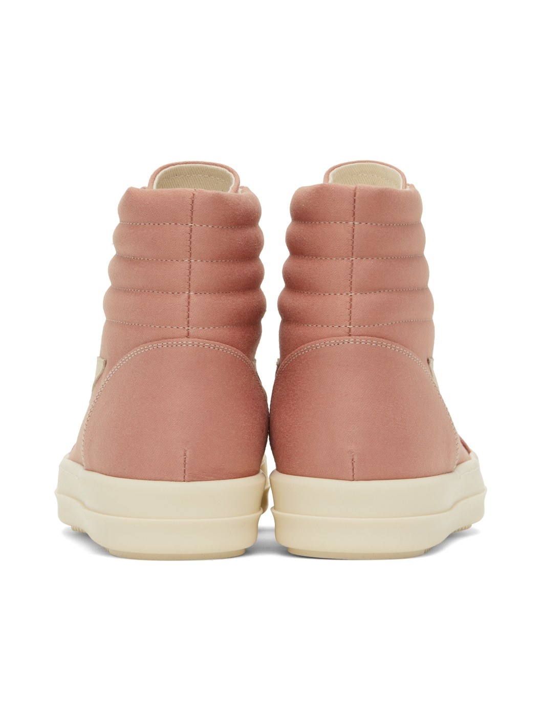 Pink High Vintage Sneaks Sneakers - 2