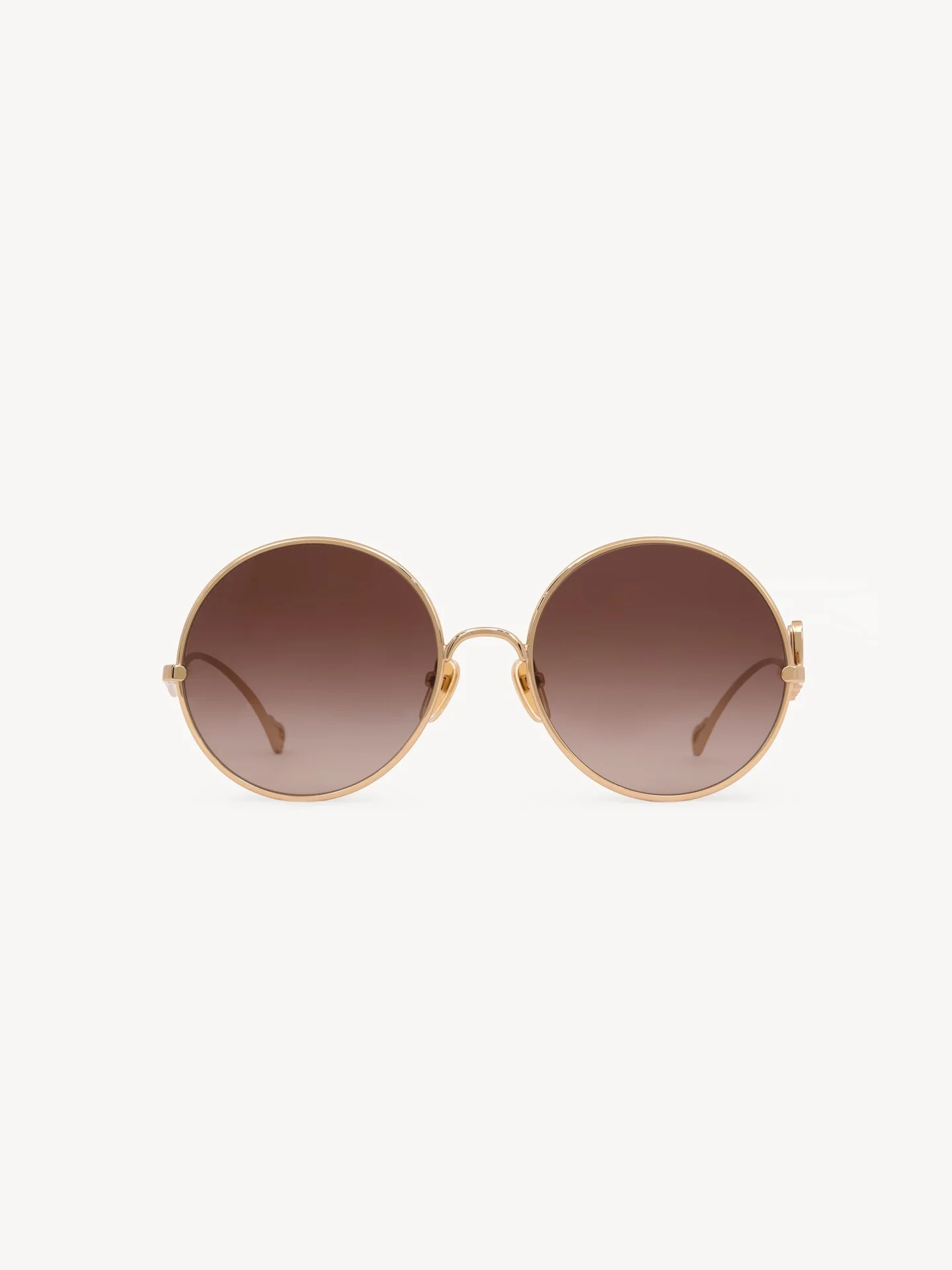 CHLOÉ ICONIC SUNGLASSES - 1