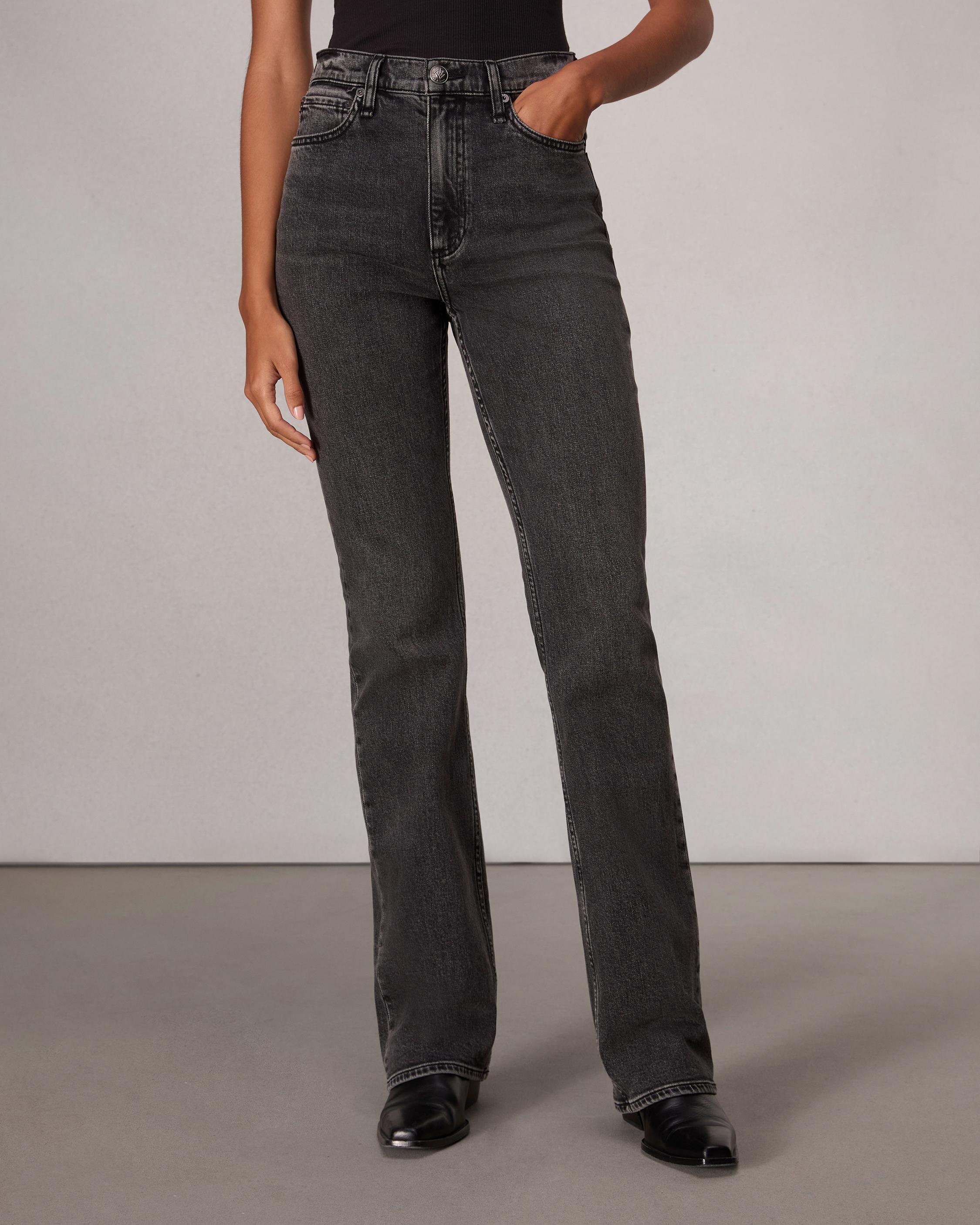 Peyton Bootcut Jean
Vintage Stretch Denim - 5