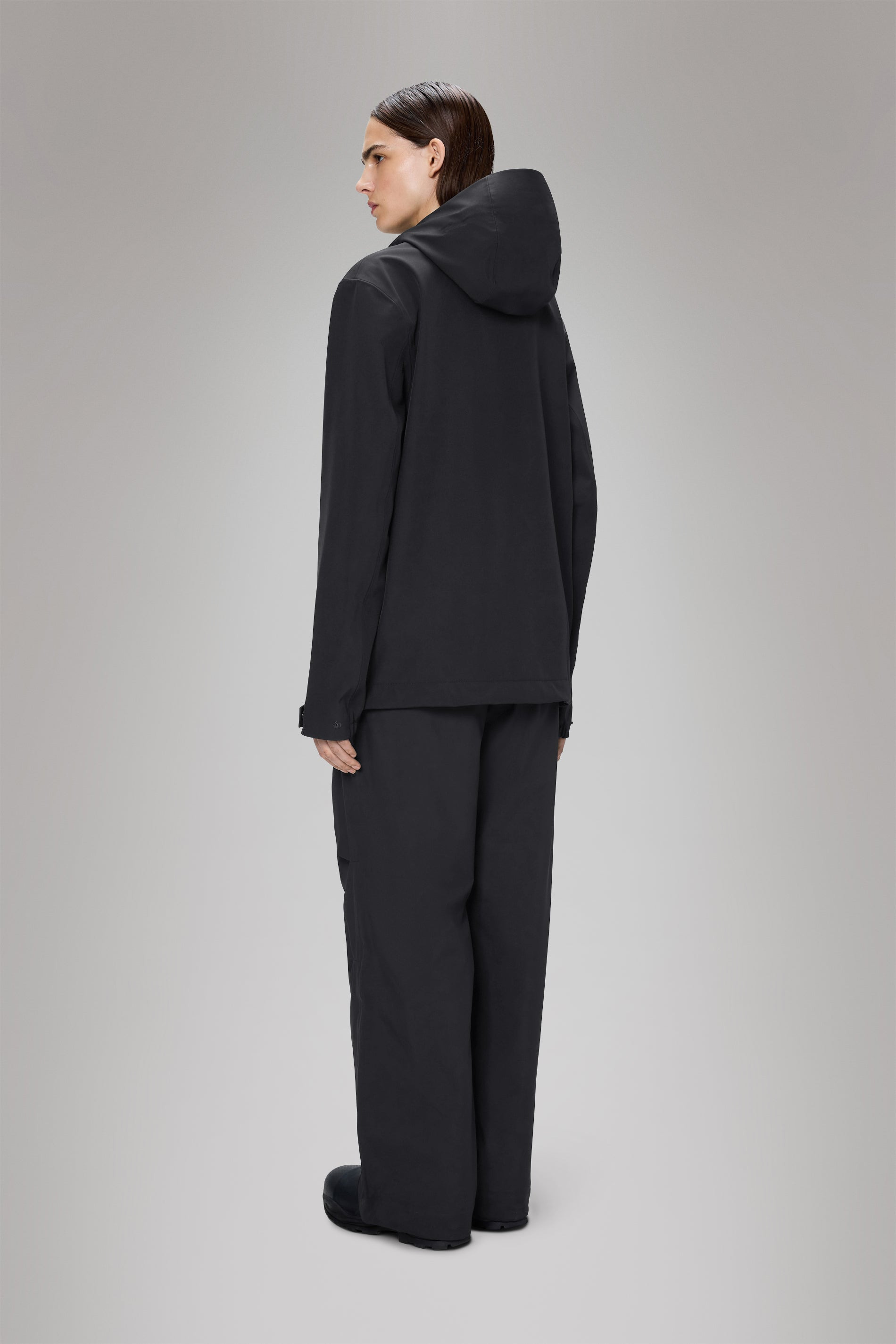 Suva Softshell Jacket - 3
