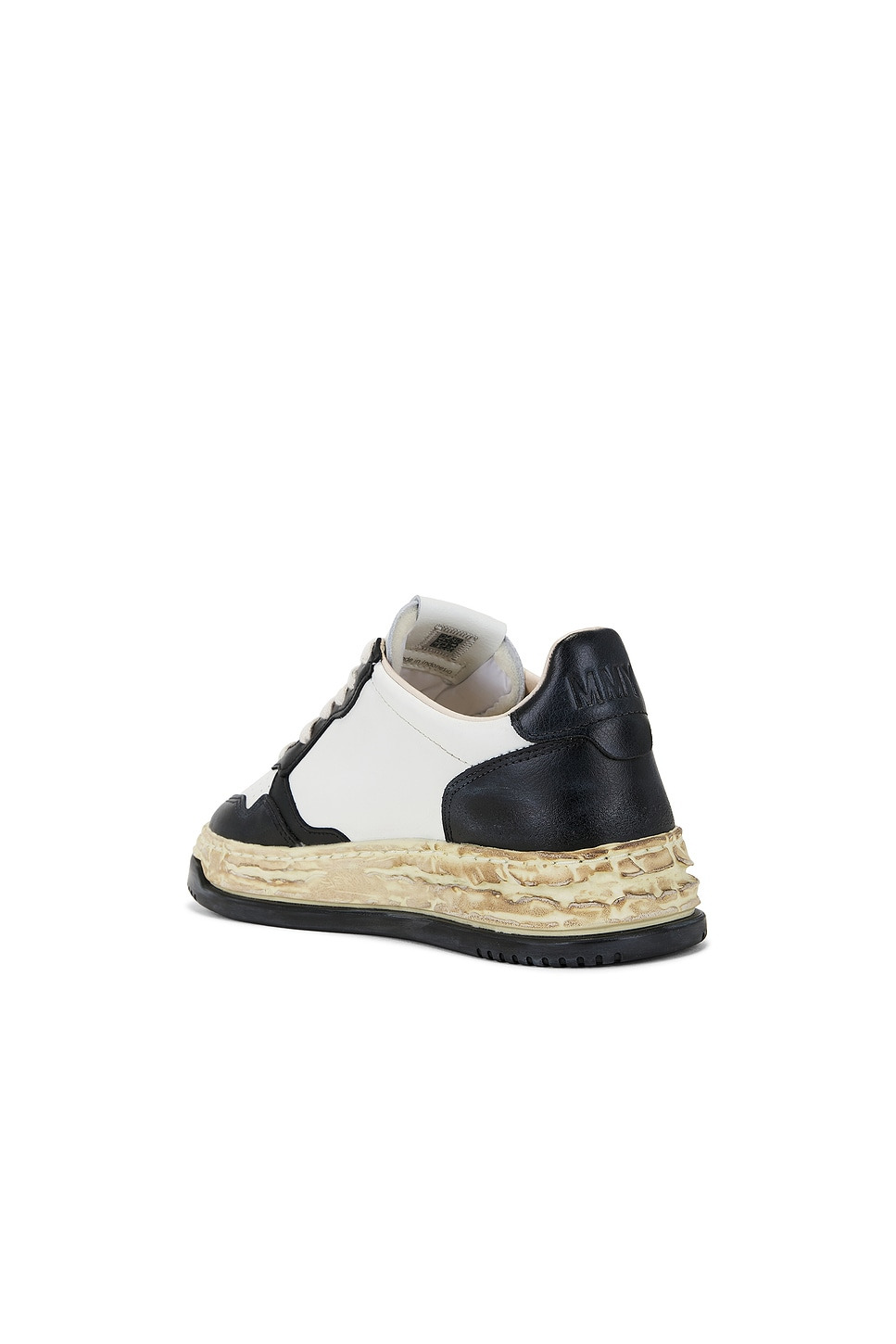 x Maison Mihara Yasuhiro General Scale Medalist Sneaker - 3