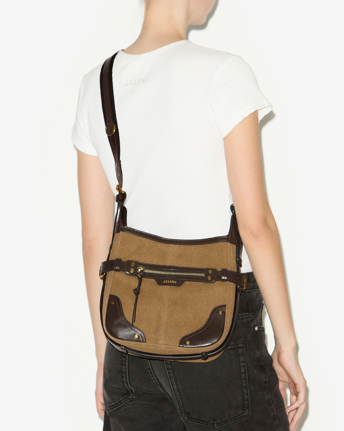 SIERRA HOBO S BAG - 7