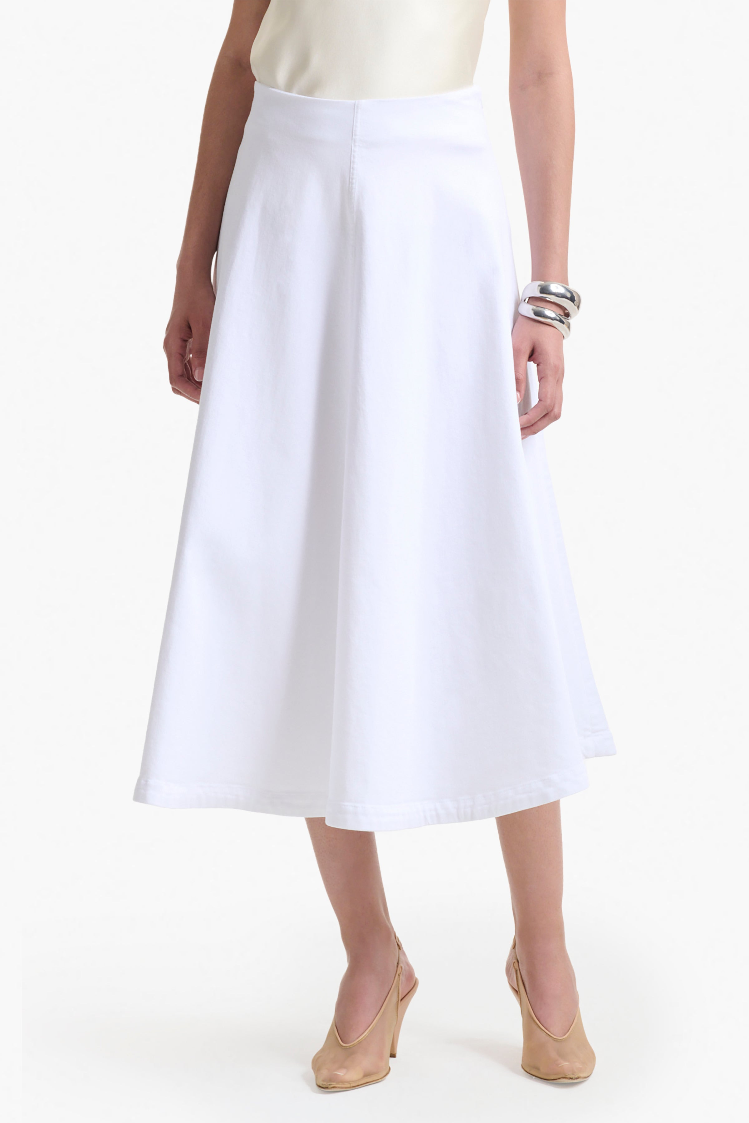 VARDA SKIRT - 3