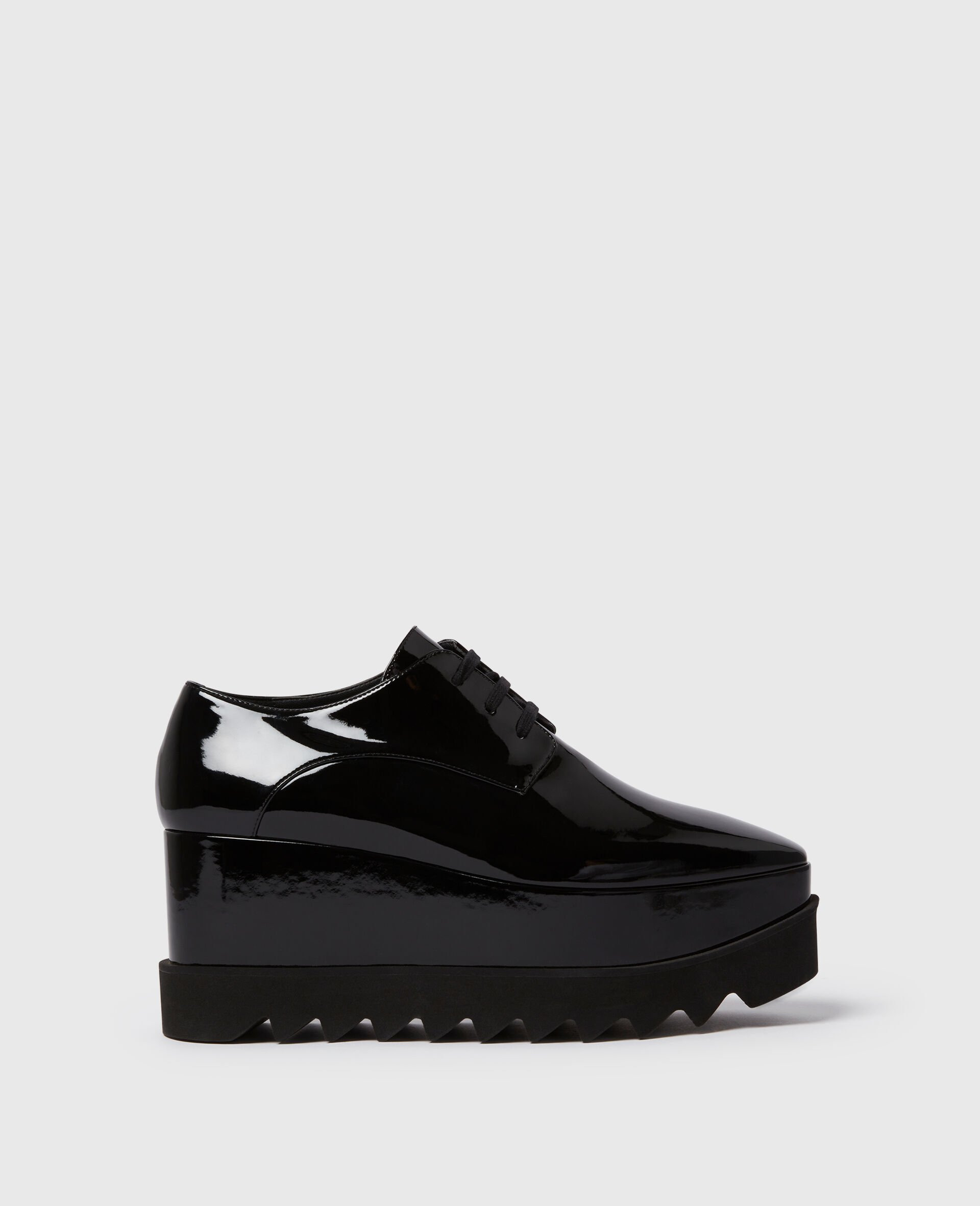 Limited Edition Elyse Monochrome Platforms - 1