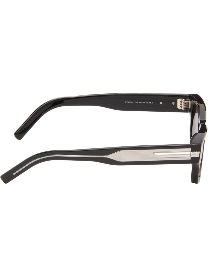 Givenchy Black GV One Sunglasses outlook