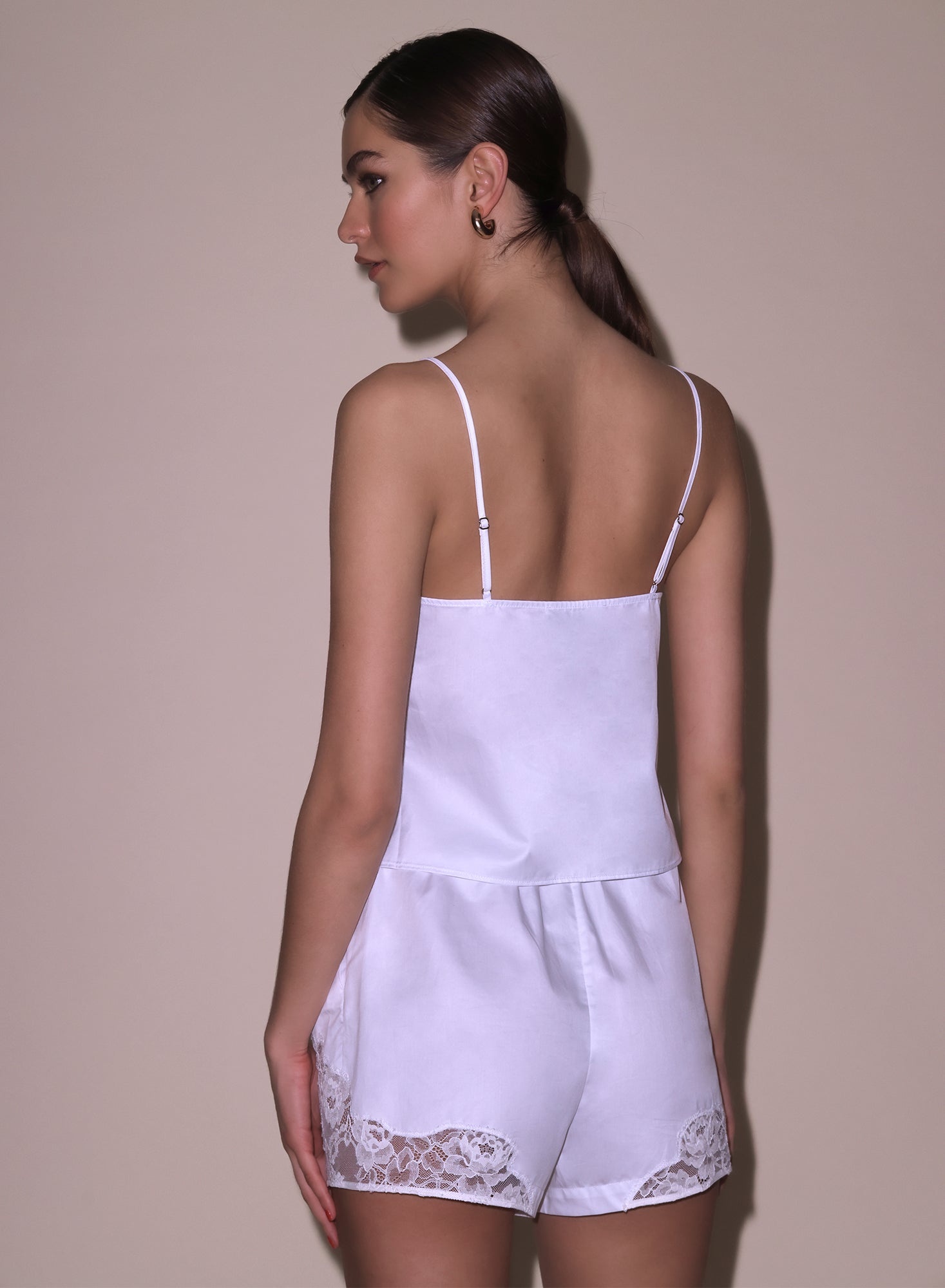 Poplin Boxer Short - 5