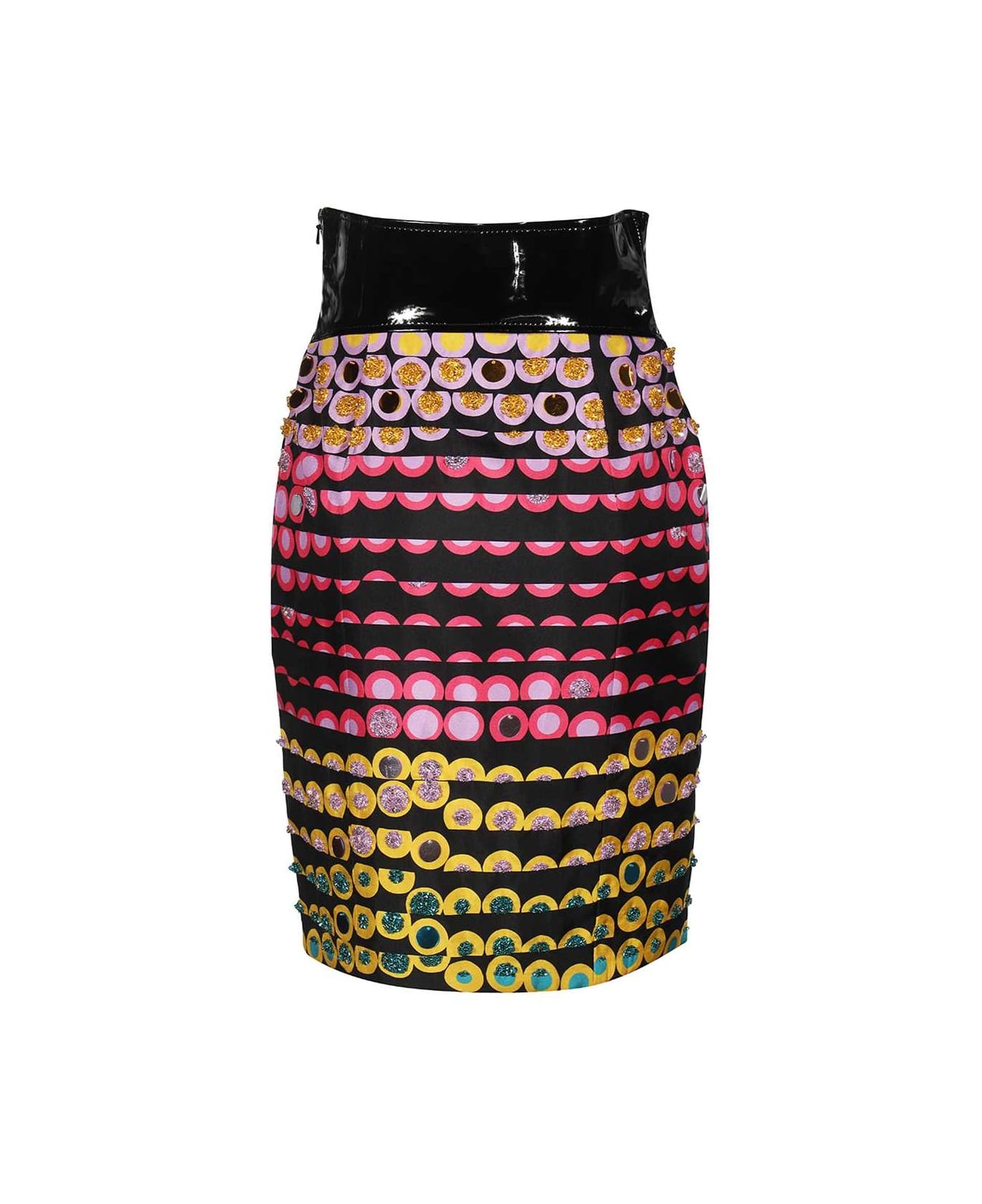 Pencil Skirt - 2