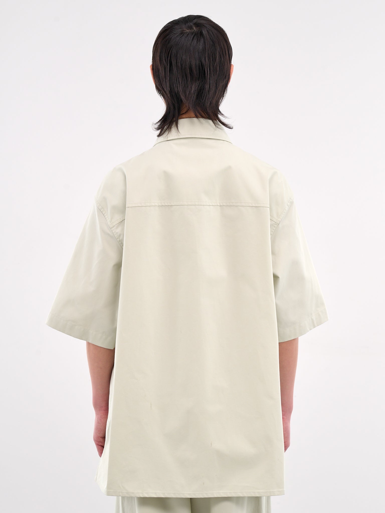 Short Sleeve Shirt - 3