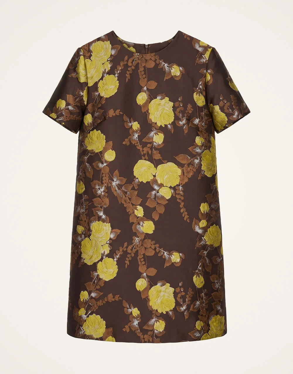 Mini Swing Dress - 1