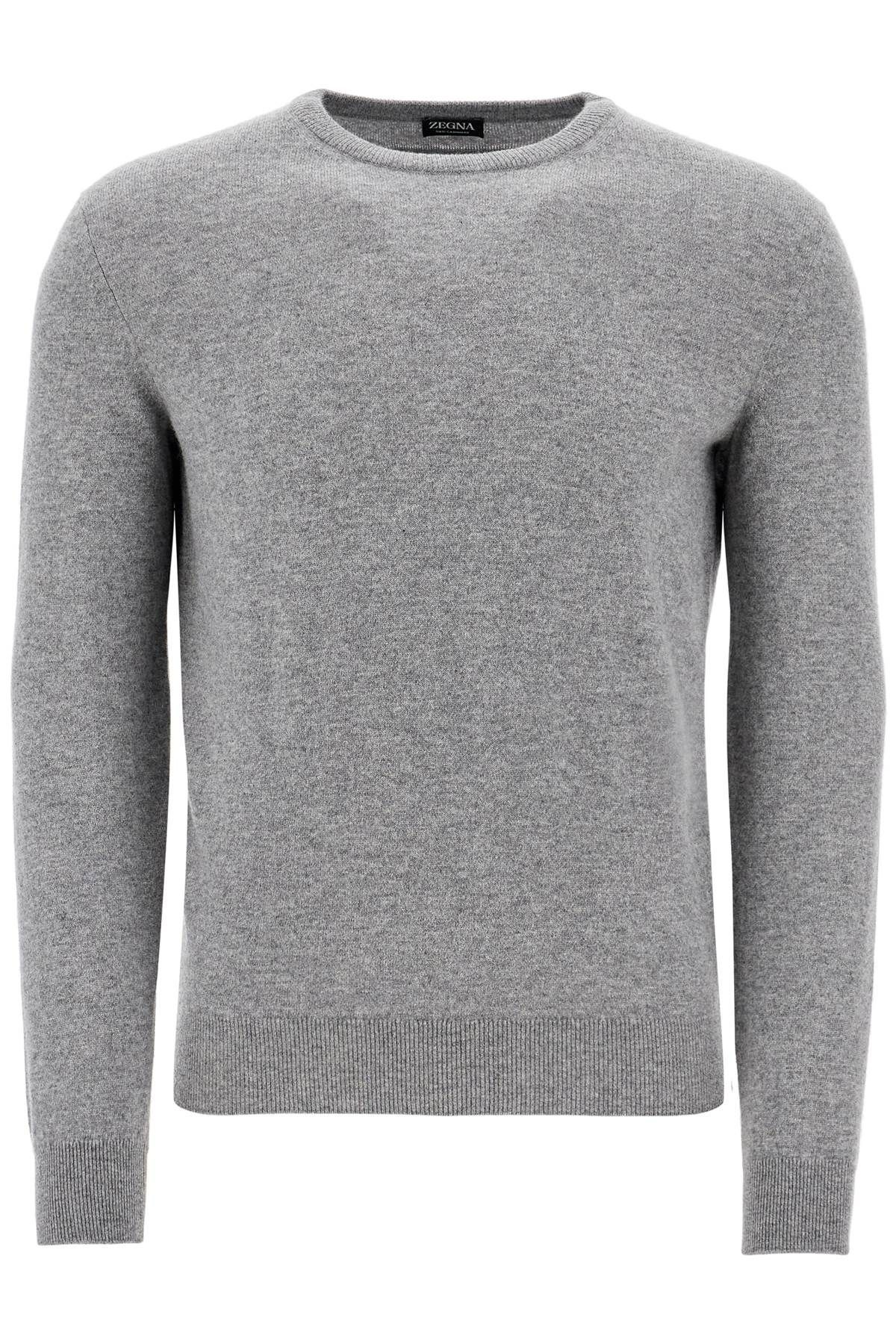 OASIS CASHMERE CREWNECK - 1