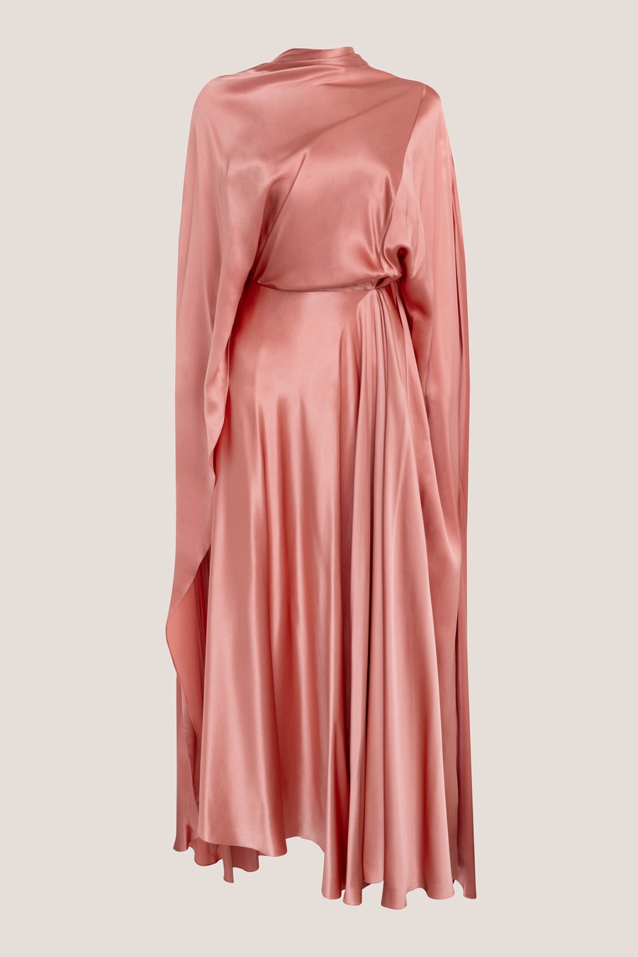 ANDROMEDA DRESS - 4