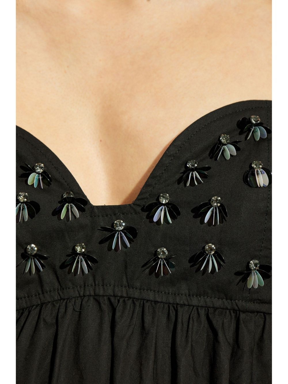 Harlan maxi dress - 5