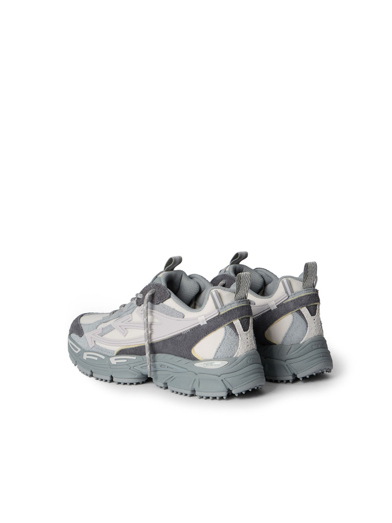 Be Right Back Suede Sneakers 5