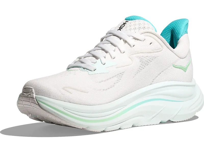 HOKA Clifton 10 - 7