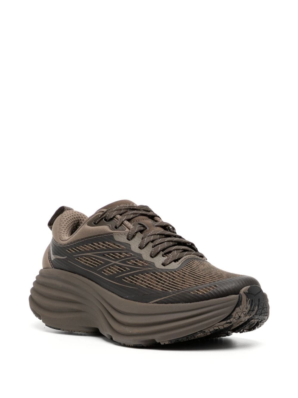 bondi 8 TS caged sneakers - 2