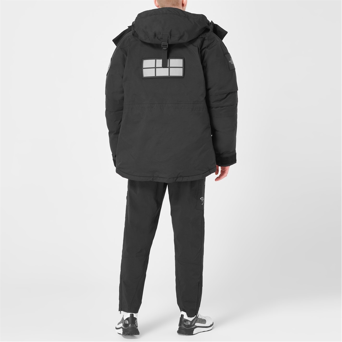 Tae Expedition Parka - 3
