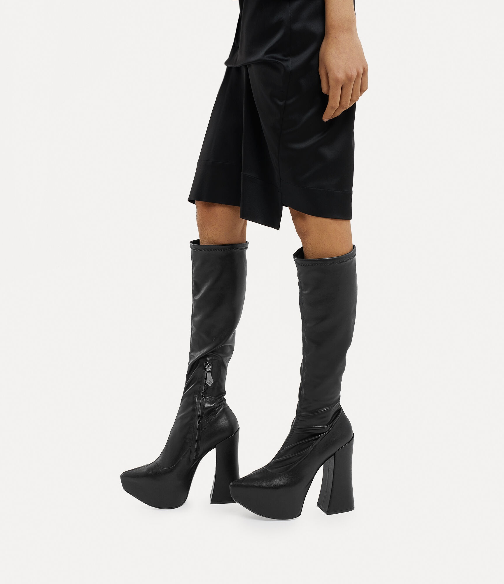 GRACE BOOT - 2